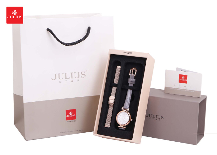 Julius Women’s Watch JS 016B