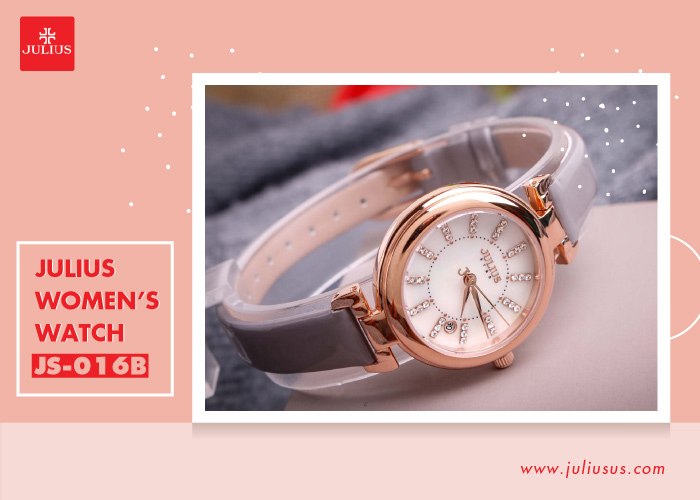 Julius Women’s Watch JS 016B