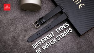 A Comprehensive Guide to Watch Straps