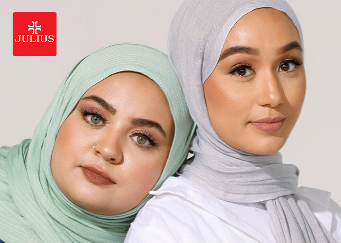 item dominating fashion trends in Malaysian - Hijabs