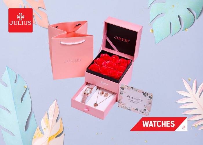 Watches - Christmas gifts for your lovers and friends