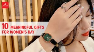 10 meaningful gifts for Women’s Day