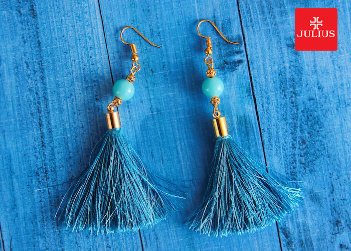 Earrings - birthday gift idea for women