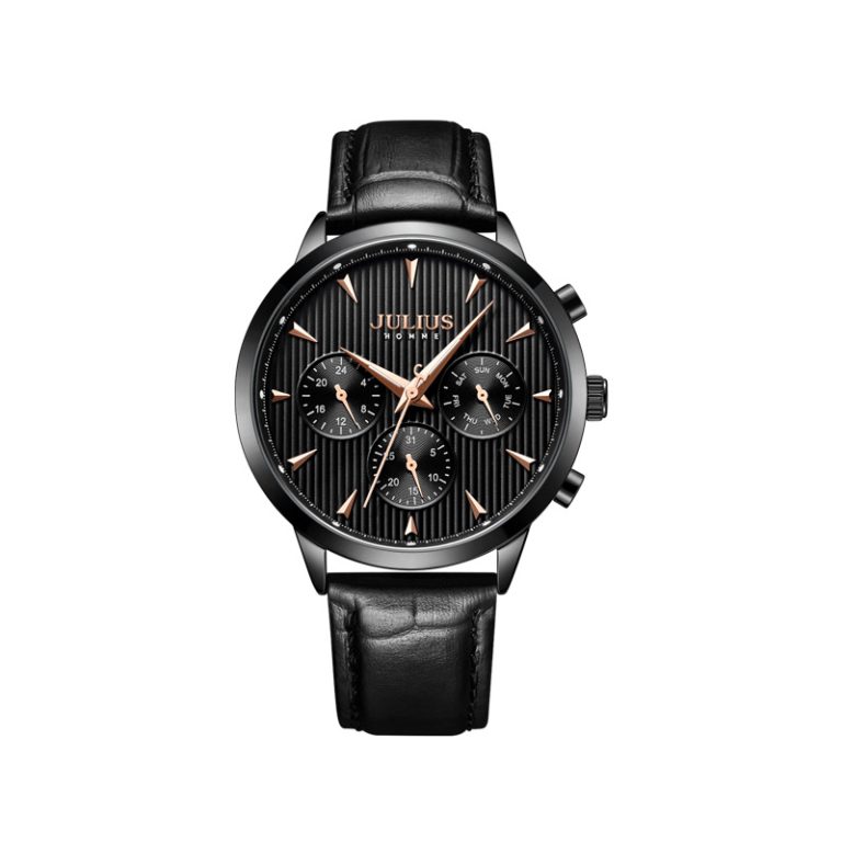 Buy Julius Home JAH-107 Korea Men’s Fashion Watch - Julius Malaysia