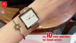 watches for small wrists