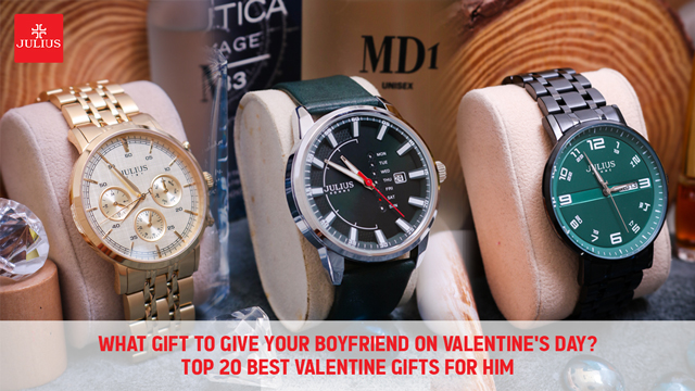 Surprise Your Boyfriend With These 50+ gifts On His Birthday