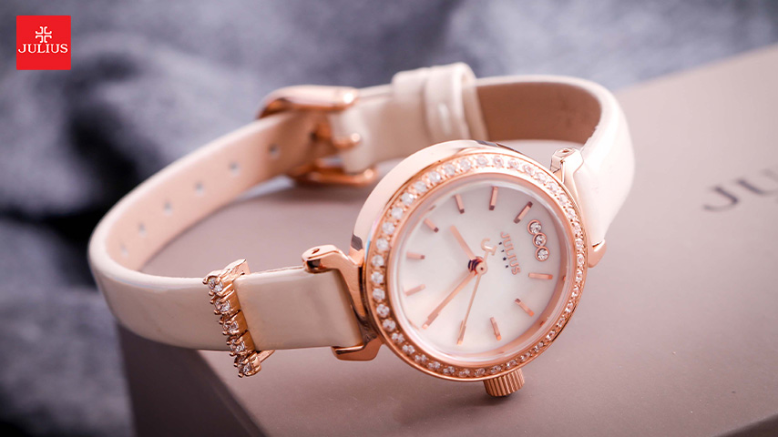 women's automatic watch