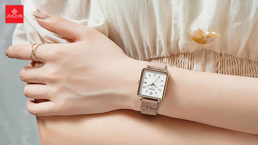 Top 10 Best Julius s Watches For Teenage Girls Julius Malaysia