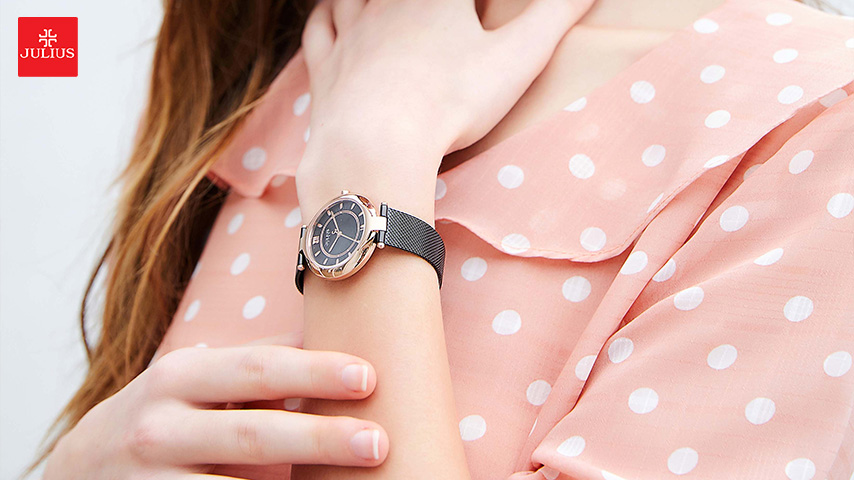 Top 10 Best Julius s Watches For Teenage Girls Julius Malaysia