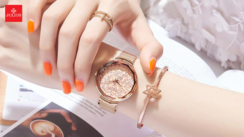 Trending watches hotsell for ladies 2019