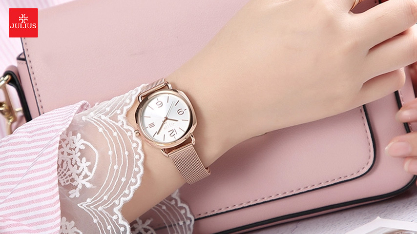 Top 10 Best Julius s Watches For Teenage Girls Julius Malaysia