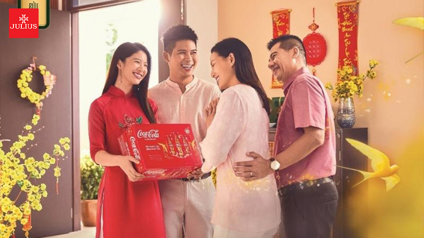 Chinese New Year gift trends