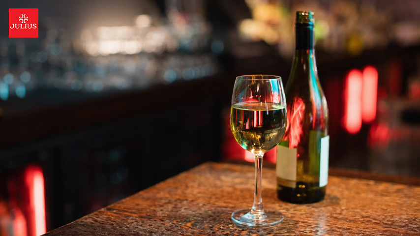 Not only is wine easy to drink, but it is also good for your health