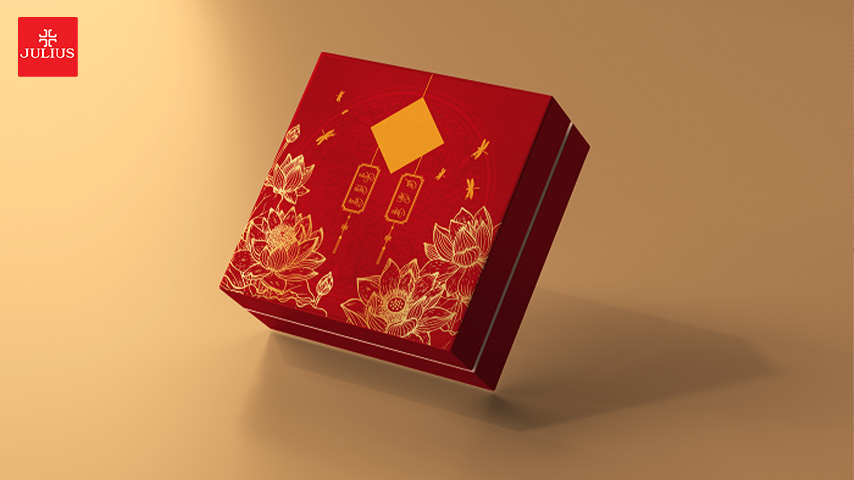 give Chinese New Year gifts to mother-in-law