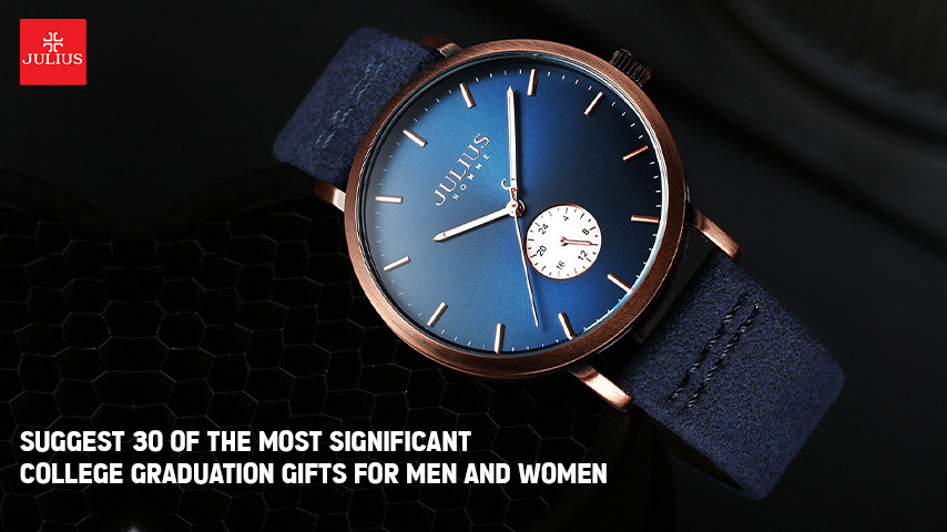 graduation gifts for men, women