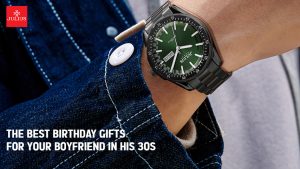 birthday gifts for your boyfriend in his 30s