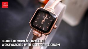 women's bracelet watches