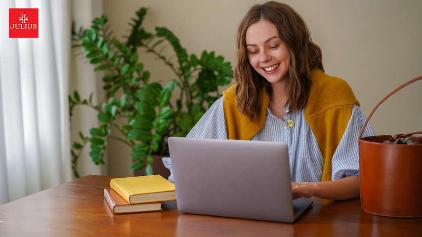 Laptop is also a very meaningful gift