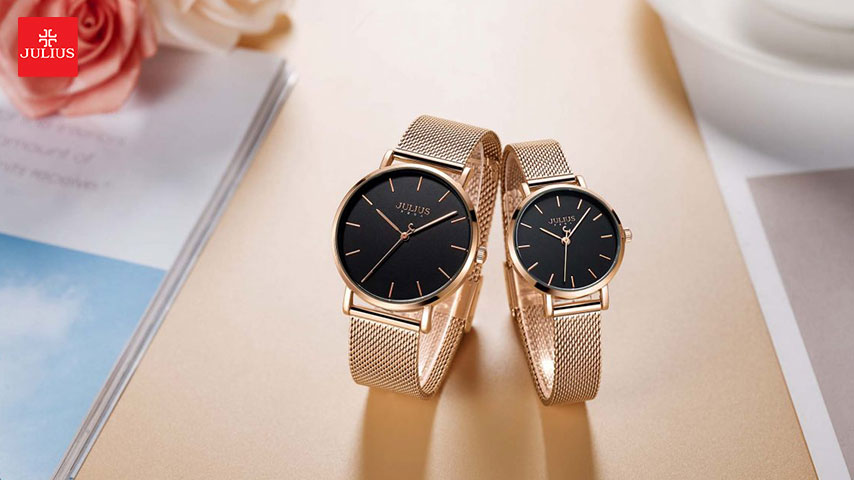 Wrist Watches for couples